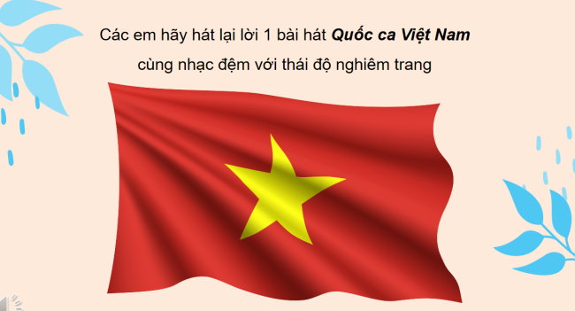 PowerPoint Âm nhạc 3 Chủ đề 2 Tiết 2