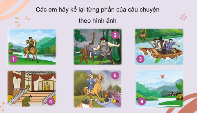 PowerPoint Âm nhạc 3 Chủ đề 2 Tiết 3
