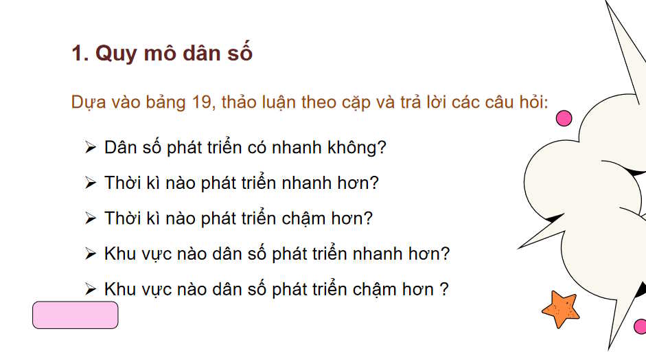  PowerPoint Địa lí 10 Kết nối tri thức 