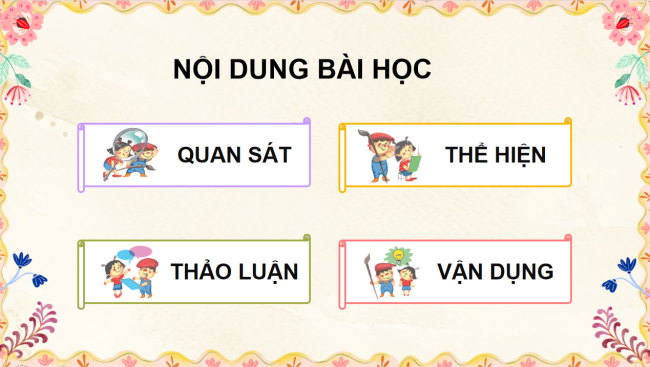 PowerPoint Mĩ thuật 5 Chủ đề 2: Hình tượng anh hùng dân tộc trong mĩ thuật tạo hình Việt Nam