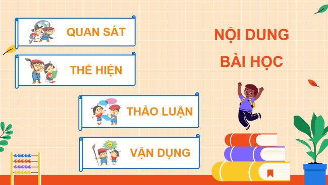 PowerPoint Mĩ thuật 5 Chủ đề 4: Những hoạt động yêu thích ở trường em