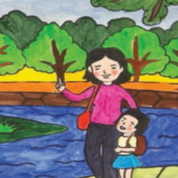 Giáo án Mĩ thuật 5 Chủ đề 7: Việt Nam đất nước, con người