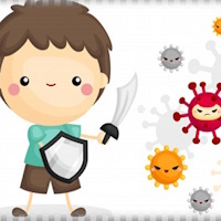 Giáo án Hoạt động trải nghiệm 2 Tuần 21: Tự chăm sóc sức khỏe bản thân