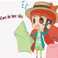 Giáo án Hoạt động trải nghiệm 2 Tuần 23: Câu chuyện lạc đường