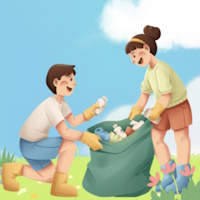 Giáo án Hoạt động trải nghiệm 2 Tuần 30: Giữ gìn vệ sinh môi trường