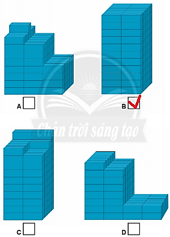 Giải vở bài tập Toán lớp 2 So sánh các số có ba chữ số (trang 60) - Chân trời sáng tạo