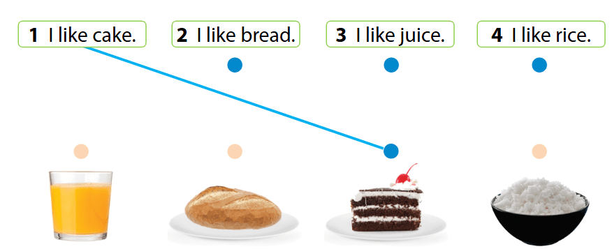 Tiếng Anh lớp 1 Wonderful World Unit 6 Lesson 2 minh họa 2