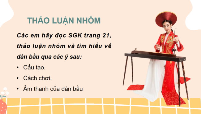 PowerPoint Âm nhạc 3 Chủ đề 3 Tiết 3