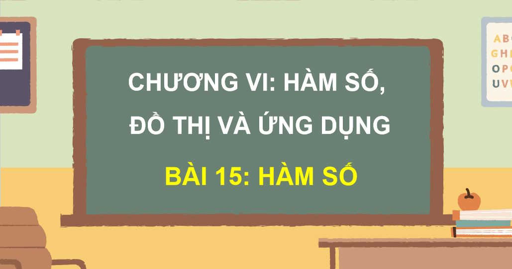 PowerPoint Toán 10 Kết nối tri thức Học kì 2