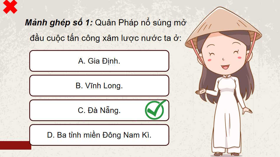 PowerPoint Lịch sử 8 Kết nối tri thức Bài 17