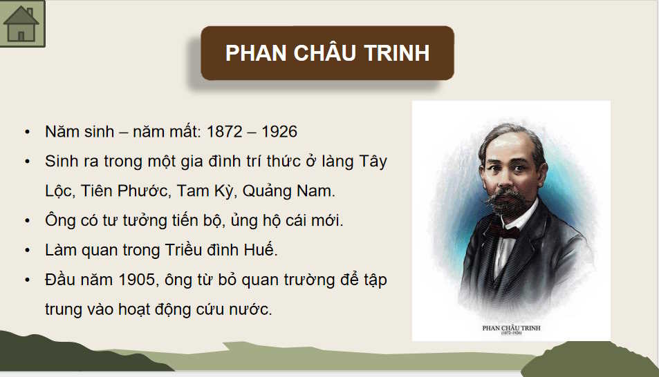 PowerPoint Lịch sử 8 Kết nối tri thức Bài 19