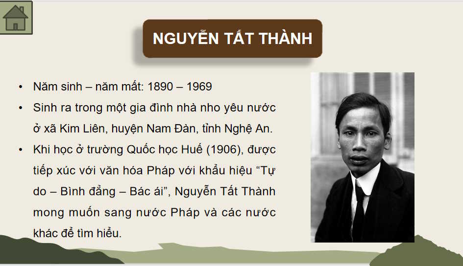 PowerPoint Lịch sử 8 Kết nối tri thức Bài 19