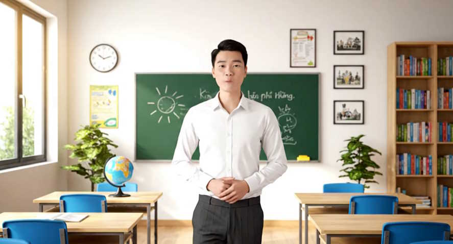 PowerPoint Lịch sử và Địa lí 8 Kết nối tri thức Chủ đề chung 1