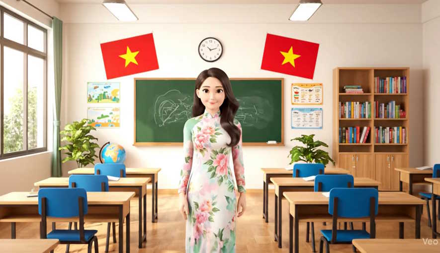 PowerPoint Toán 10 Bài tập cuối chương 7