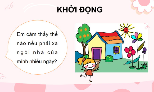 PowerPoint Tiếng Việt 3 Bài 17: Ngưỡng cửa