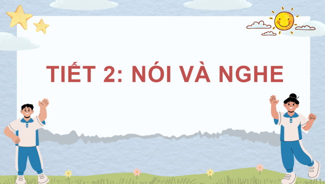 PowerPoint Tiếng Việt 3 Bài 17: Kể chuyện Sự tích nhà sàn