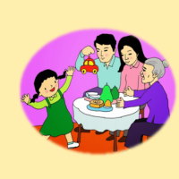 Giáo án Tiếng Việt 3 Bài 17: Nghe - viết Đồ đạc trong nhà