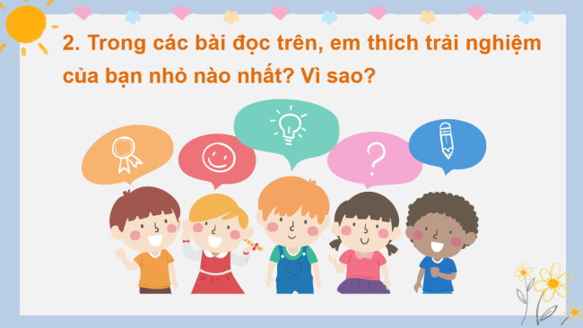 PowerPoint Tiếng Việt 3 Ôn tập giữa học kì 1 (Tiết 3, 4)
