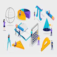 Giáo án Toán 10: Bài tập ôn tập cuối năm  