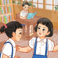 Giáo án Tiếng Việt 3 Bài 15: Thư viện