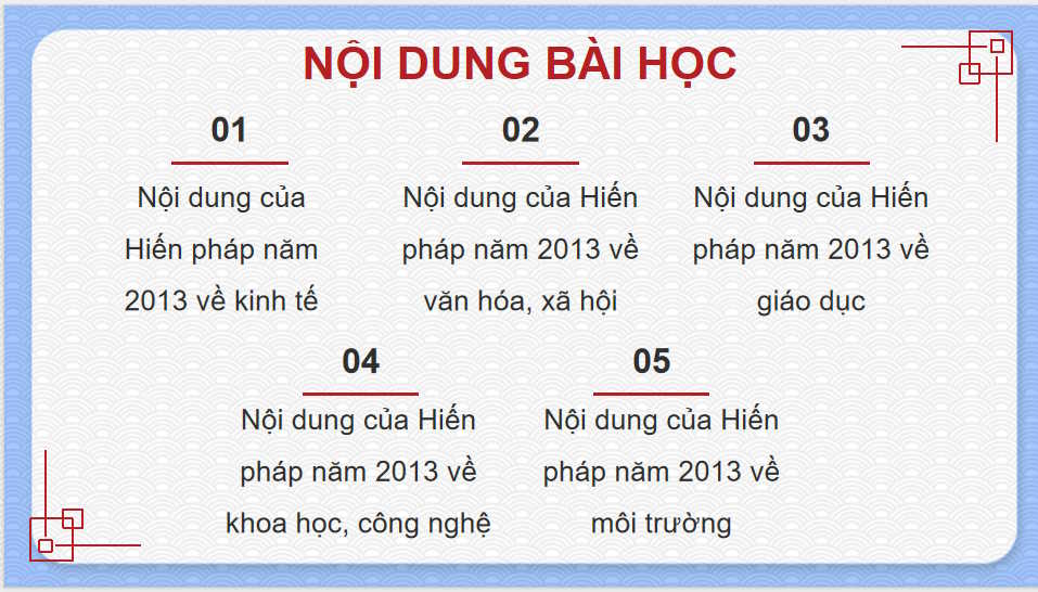 Giáo án PowerPoint GDKT&PL 10 Bài 17