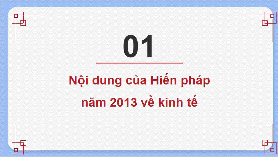 Giáo án PowerPoint GDKT&PL 10 Bài 17