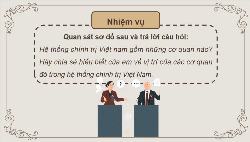 Giáo án PowerPoint GDKT&PL 10 Bài 19