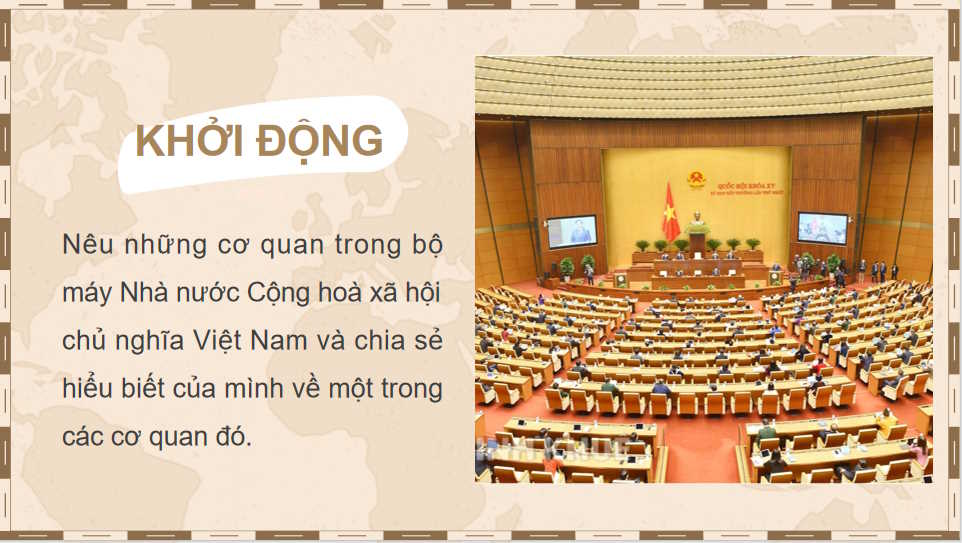 Giáo án PowerPoint GDKT&PL 10 Bài 20