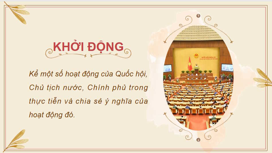 Giáo án PowerPoint GDKT&PL 10 Bài 21