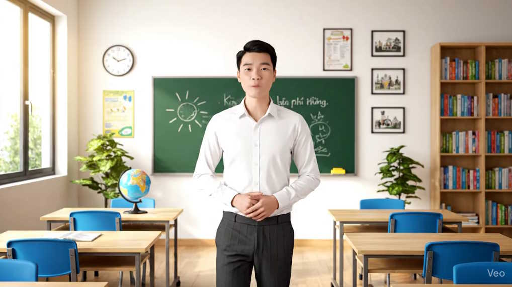 Cùng nhà văn Tô Hoài ngắm phố phường Hà Nội