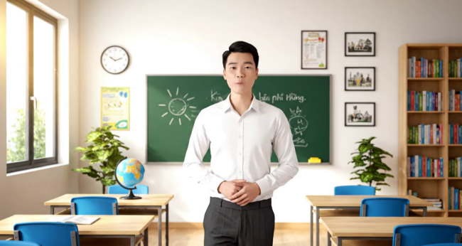 PowerPoint Tiếng Việt 3 Bài 19: Những người yêu thương