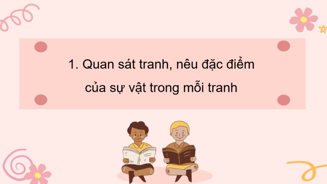 PowerPoint Tiếng Việt 3 Bài 20: Viết đoạn văn tả ngôi nhà của mình