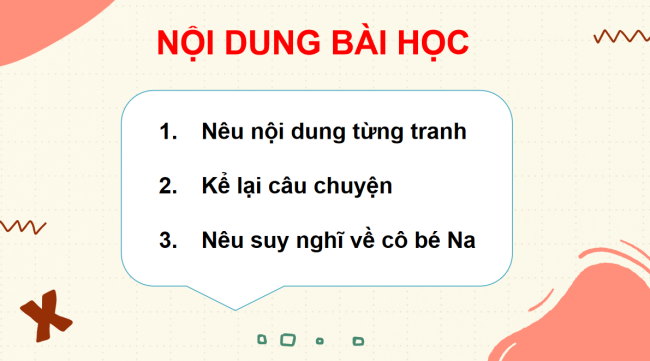 PowerPoint Tiếng Việt 3 Bài 21: Kể chuyện Tia nắng bé nhỏ