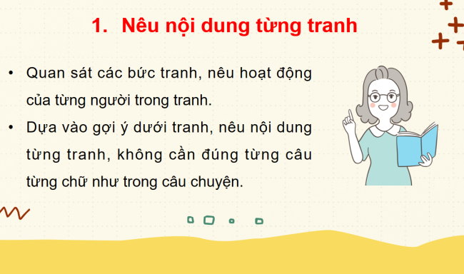 PowerPoint Tiếng Việt 3 Bài 21: Kể chuyện Tia nắng bé nhỏ