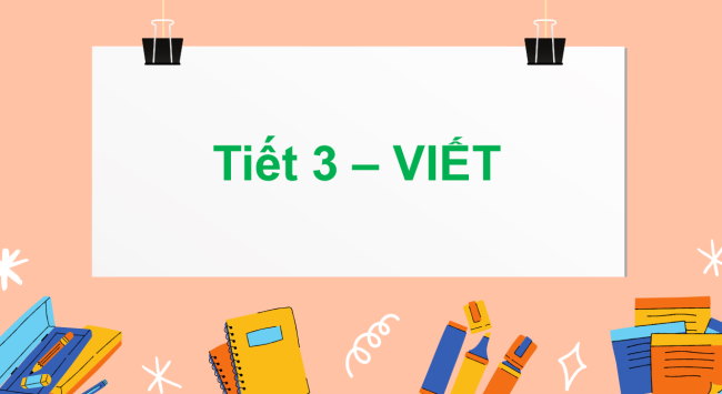 PowerPoint Tiếng Việt 3 Bài 21: Nghe - viết Kho sách của ông bà