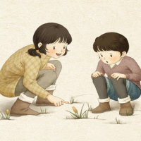 Giáo án Tiếng Việt 3 Bài 23: Tình cảm anh chị em