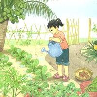 Giáo án Tiếng Việt 3 Bài 23: Nghe - viết Tôi yêu em tôi