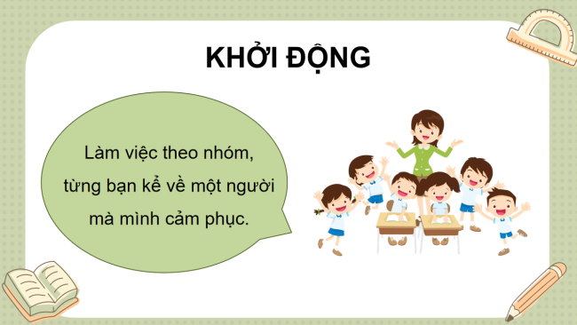 PowerPoint Tiếng Việt 3 Bài 25: Những bậc đá chạm mây