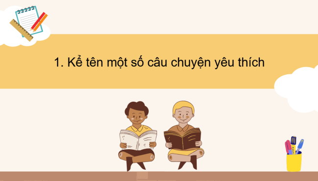 PowerPoint Tiếng Việt 3 Bài 26: Viết đoạn văn nêu lí do thích hoặc không thích nhân vật trong câu chuyện đã đọc hoặc đã nghe