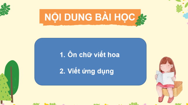 PowerPoint Tiếng Việt 3 Bài 26: Ôn chữ viết hoa L