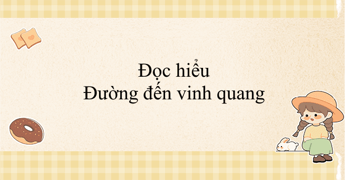 doc hieu duong den vinh quang*857913