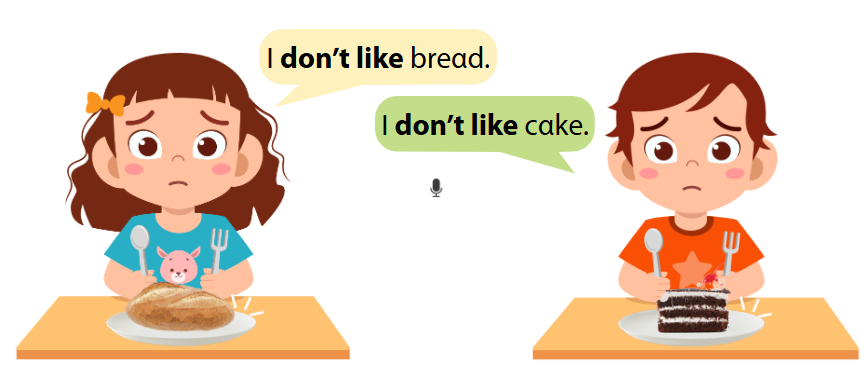 Tiếng Anh lớp 1 Wonderful World Unit 6 Lesson 3 minh họa 1