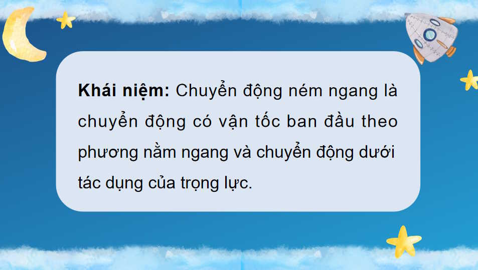 Giáo án PowerPoint Vật lí 10 Bài 12