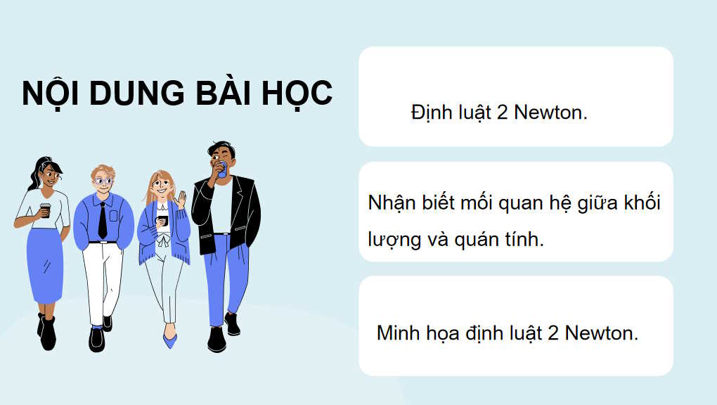 Giáo án PowerPoint Vật lí 10 Bài 15