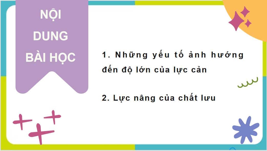 Giáo án PowerPoint Vật lí 10 Bài 19