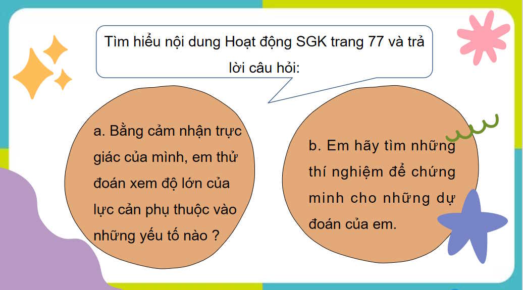 Giáo án PowerPoint Vật lí 10 Bài 19