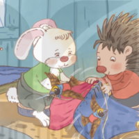 Giáo án Tiếng Việt 3 Bài 27: Những chiếc áo ấm