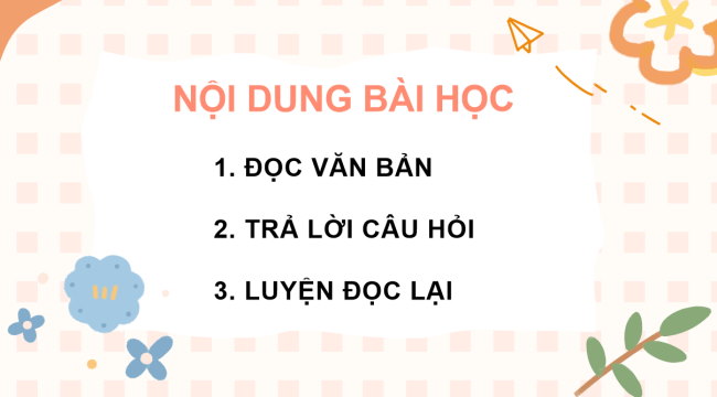 PowerPoint Tiếng Việt 3 Bài 27: Những chiếc áo ấm