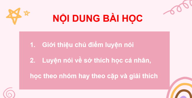 PowerPoint Tiếng Việt 3 Bài 27: Thêm sức thêm tài