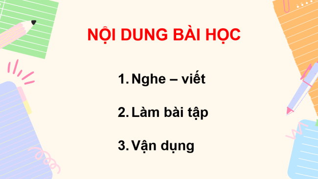 PowerPoint Tiếng Việt 3 Bài 27: Nghe - viết Trong vườn